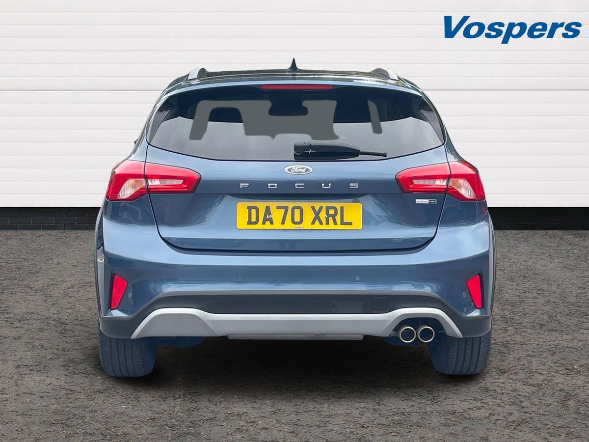 Used Ford Focus 2021 for sale - 76312017: Photo 7