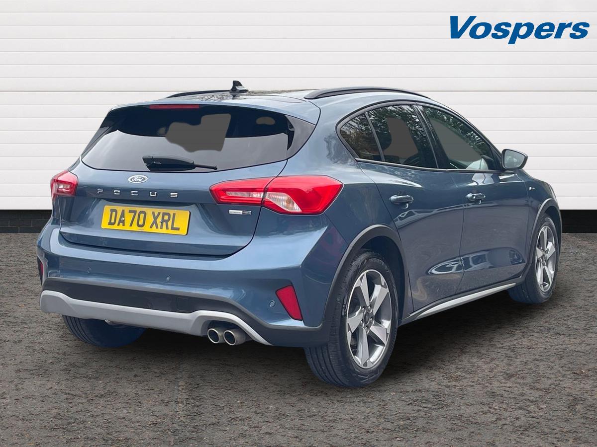 Used Ford Focus 2021 for sale - 76312017: Photo 9