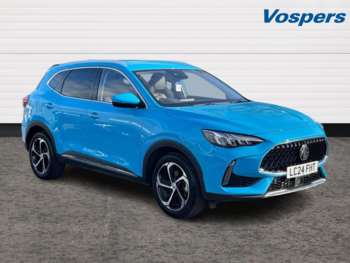 2024 - 1.5 T-GDI Trophy 5dr