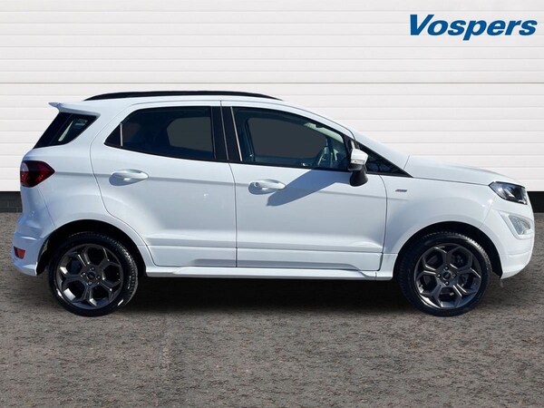 Used Ford Ecosport 2022 for sale - 76074367: Photo 10