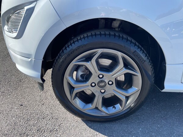 Used Ford Ecosport 2022 for sale - 76074367: Photo 11