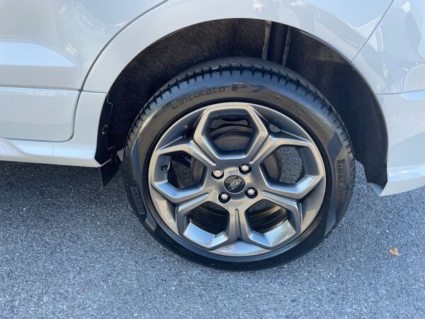 Used Ford Ecosport 2022 for sale - 76074367: Photo 13
