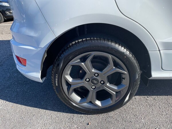 Used Ford Ecosport 2022 for sale - 76074367: Photo 14