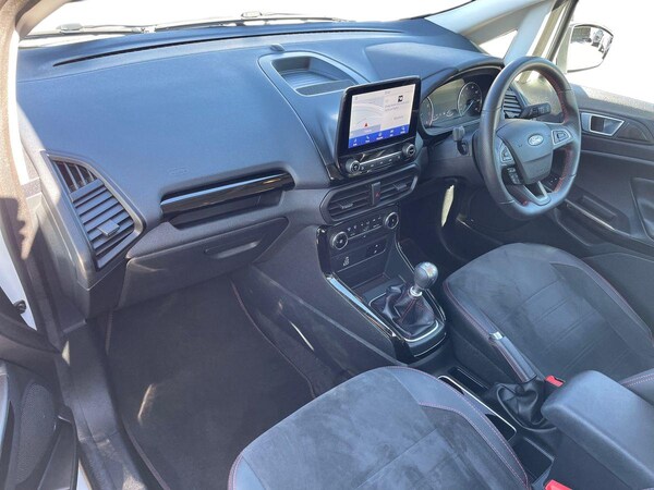 Used Ford Ecosport 2022 for sale - 76074367: Photo 18