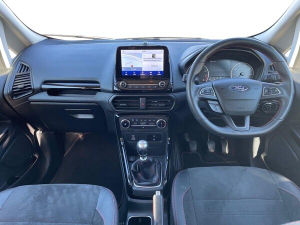 Used Ford Ecosport 2022 for sale - 76074367: Photo 19