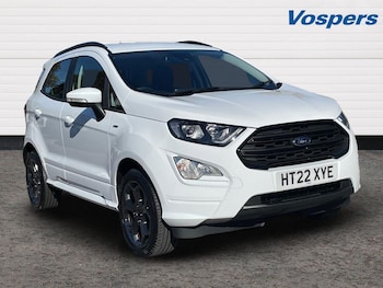 Ford - Ecosport