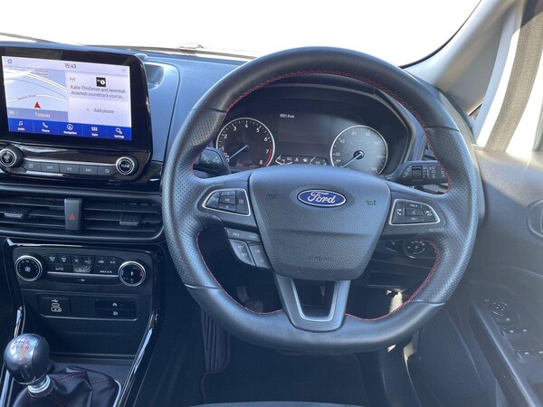 Used Ford Ecosport 2022 for sale - 76074367: Photo 21