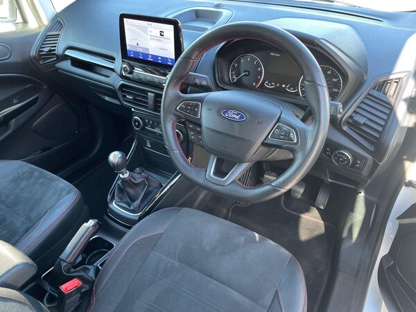 Used Ford Ecosport 2022 for sale - 76074367: Photo 22