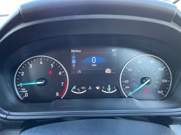 Used Ford Ecosport 2022 for sale - 76074367: Photo 23