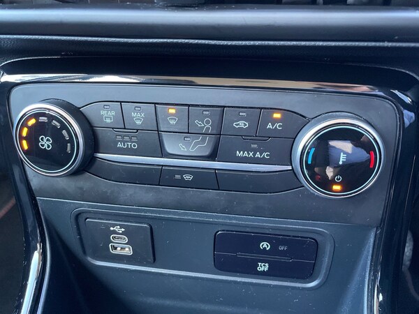 Used Ford Ecosport 2022 for sale - 76074367: Photo 26