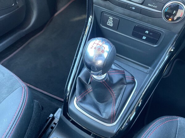 Used Ford Ecosport 2022 for sale - 76074367: Photo 27