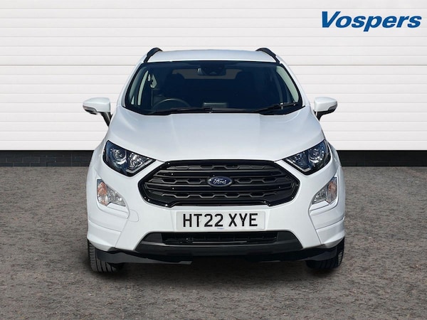 Used Ford Ecosport 2022 for sale - 76074367: Photo 2