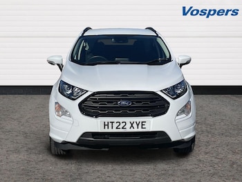 Used Ford Ecosport 2022 for sale - 76074367: Photo 2