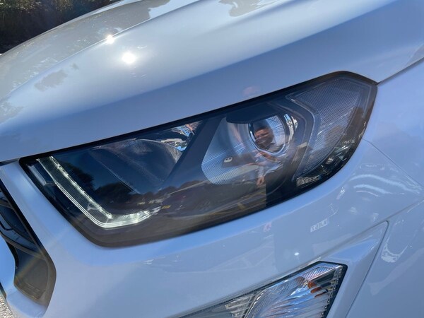Used Ford Ecosport 2022 for sale - 76074367: Photo 32