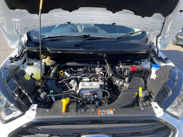 Used Ford Ecosport 2022 for sale - 76074367: Photo 33