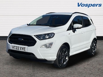 Used Ford Ecosport 2022 for sale - 76074367: Photo 3