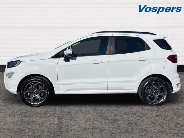 Used Ford Ecosport 2022 for sale - 76074367: Photo 5
