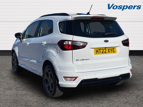 Used Ford Ecosport 2022 for sale - 76074367: Photo 6