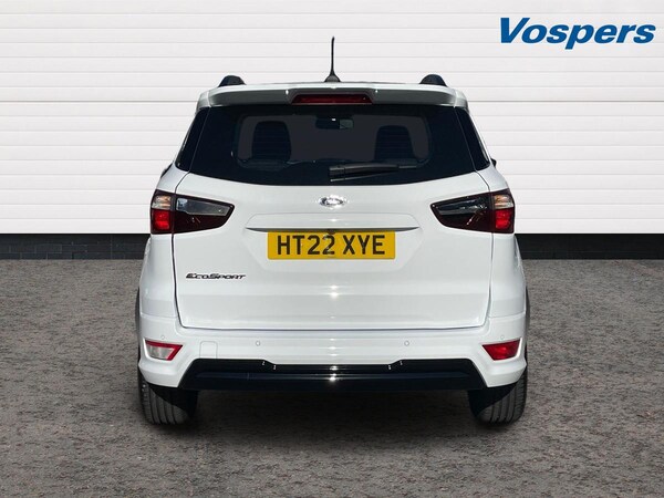 Used Ford Ecosport 2022 for sale - 76074367: Photo 7