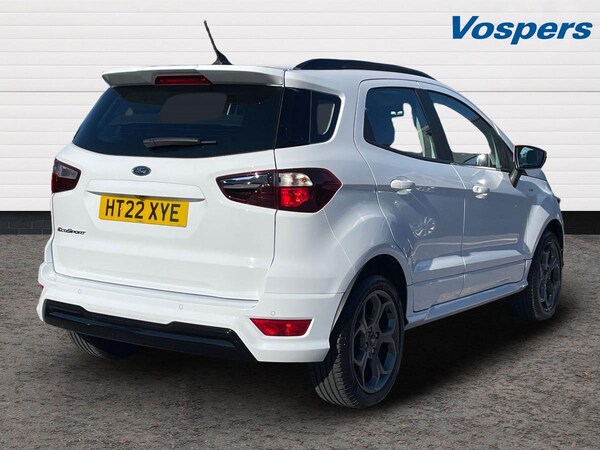 Used Ford Ecosport 2022 for sale - 76074367: Photo 9