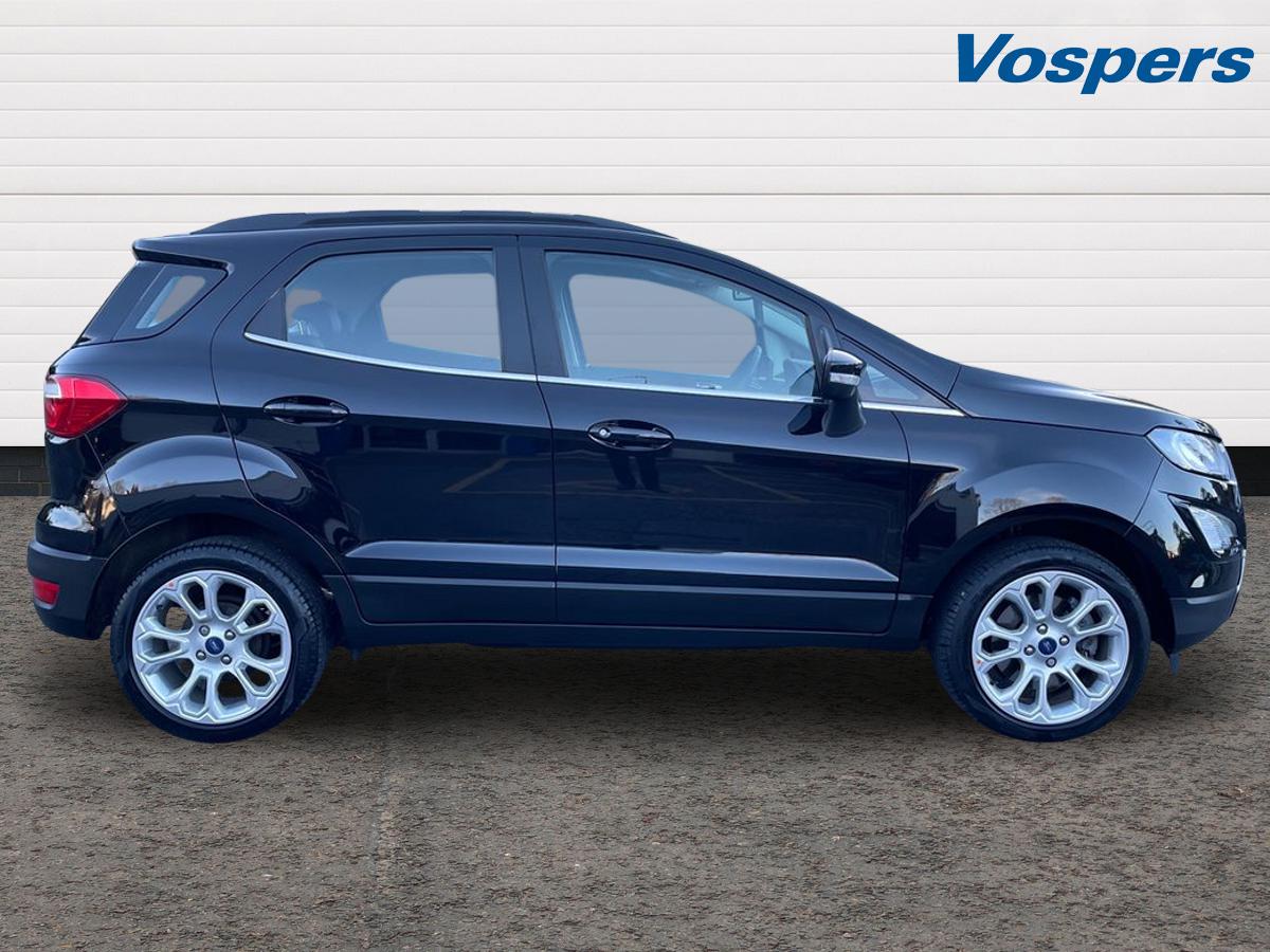 Used Ford Ecosport 2023 for sale - 76661019: Photo 10