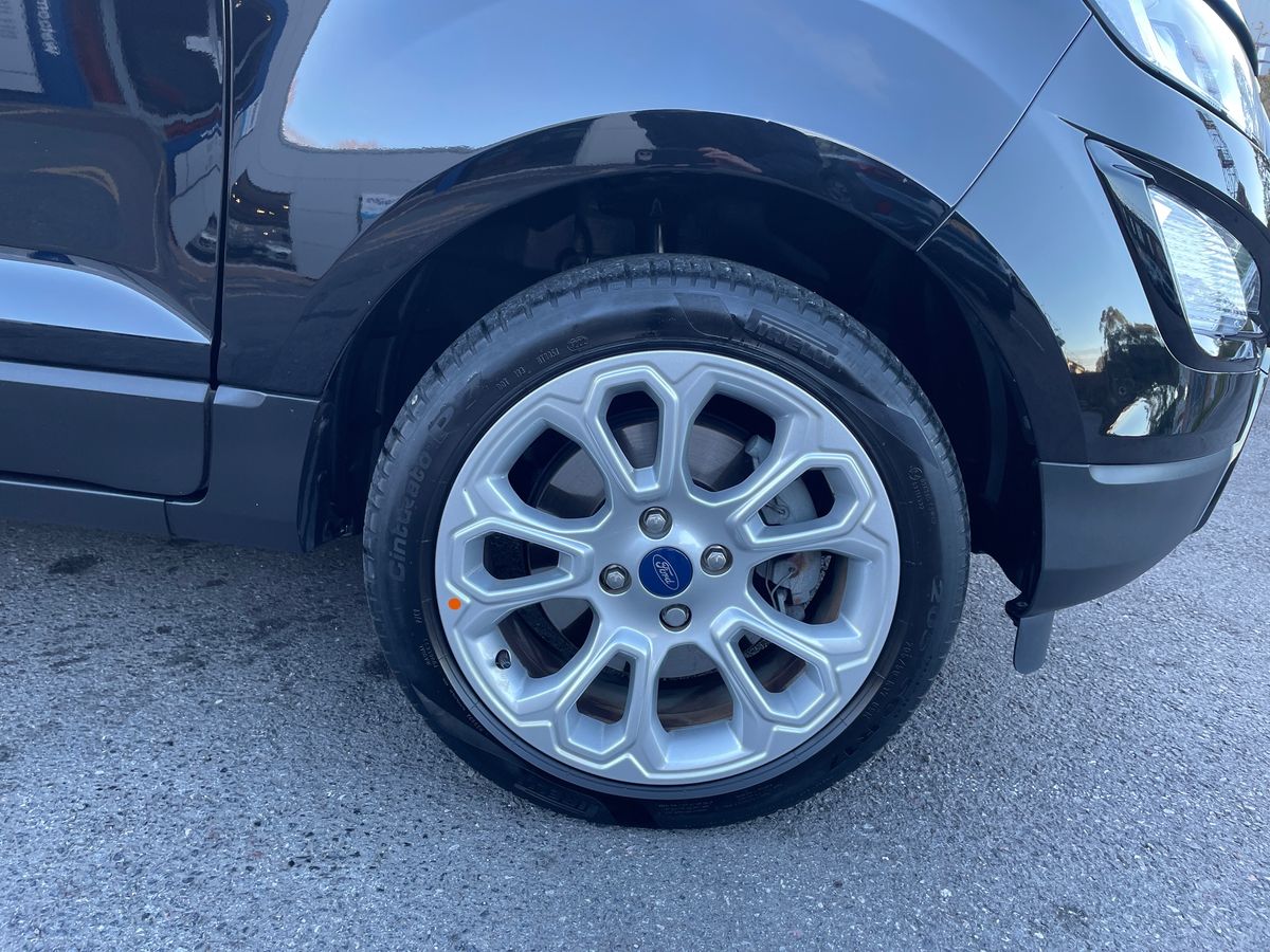 Used Ford Ecosport 2023 for sale - 76661019: Photo 11