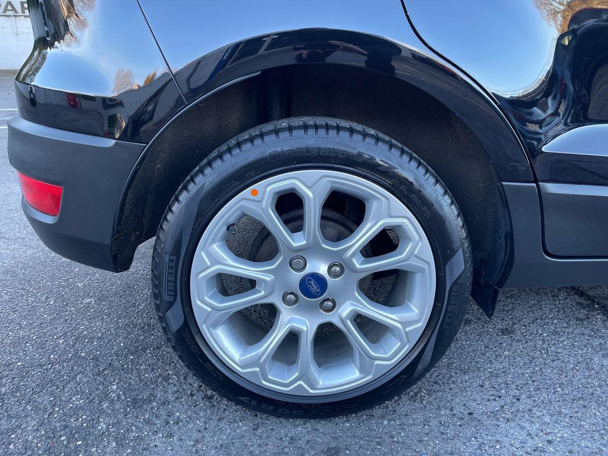 Used Ford Ecosport 2023 for sale - 76661019: Photo 15