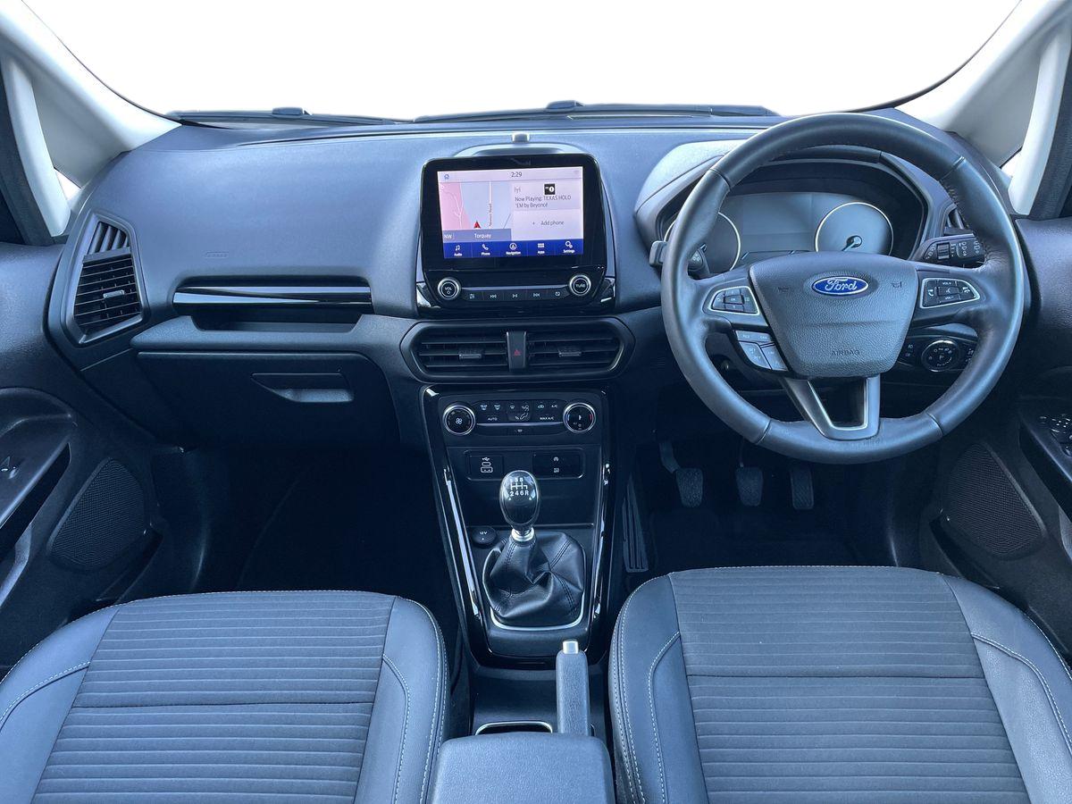 Used Ford Ecosport 2023 for sale - 76661019: Photo 19