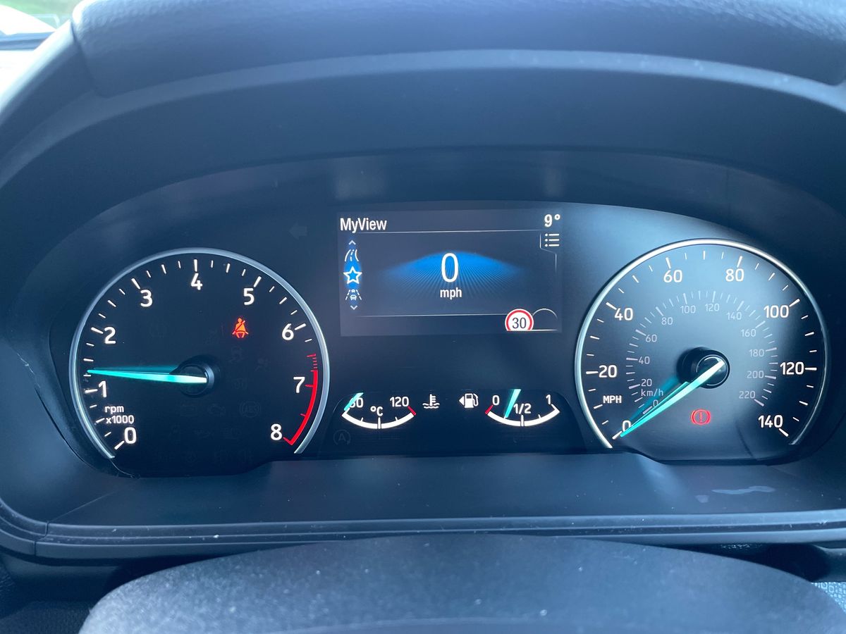 Used Ford Ecosport 2023 for sale - 76661019: Photo 23