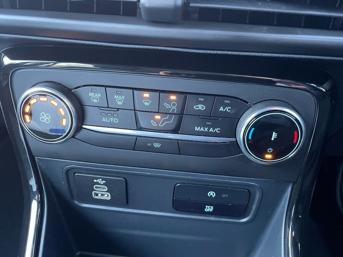 Used Ford Ecosport 2023 for sale - 76661019: Photo 26