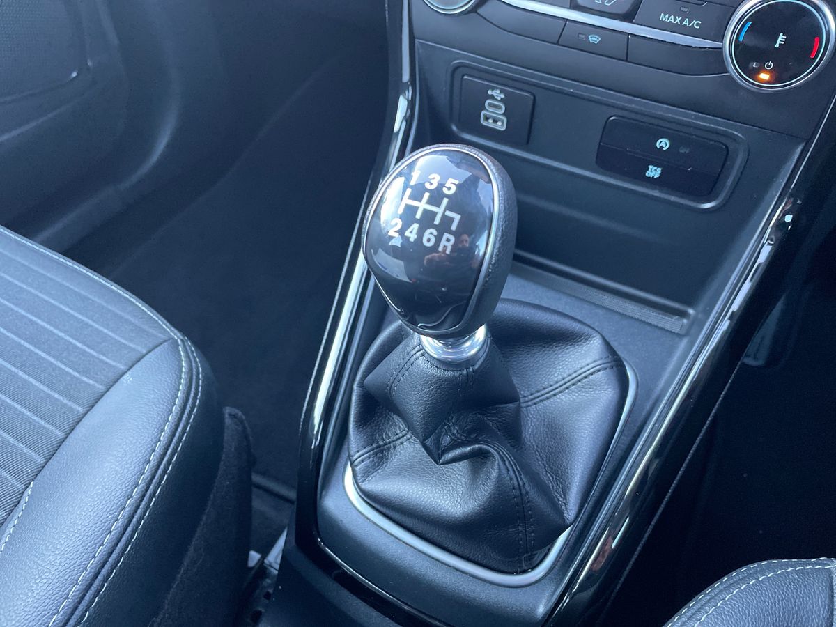 Used Ford Ecosport 2023 for sale - 76661019: Photo 27