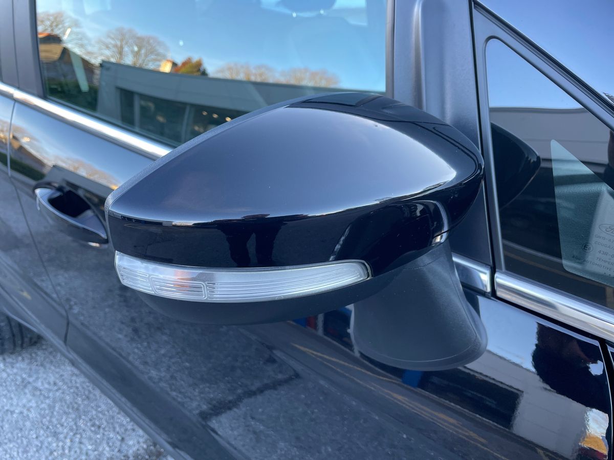 Used Ford Ecosport 2023 for sale - 76661019: Photo 29