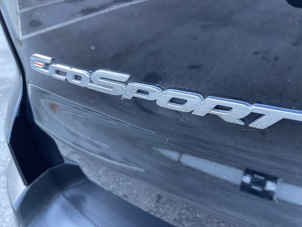 Used Ford Ecosport 2023 for sale - 76661019: Photo 31