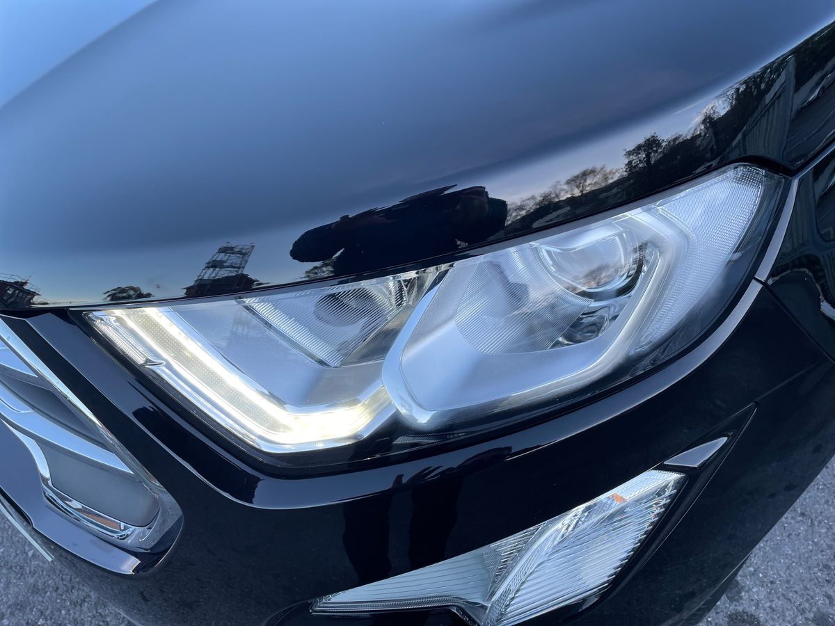 Used Ford Ecosport 2023 for sale - 76661019: Photo 32