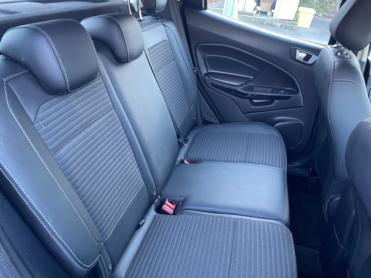 Used Ford Ecosport 2023 for sale - 76661019: Photo 34