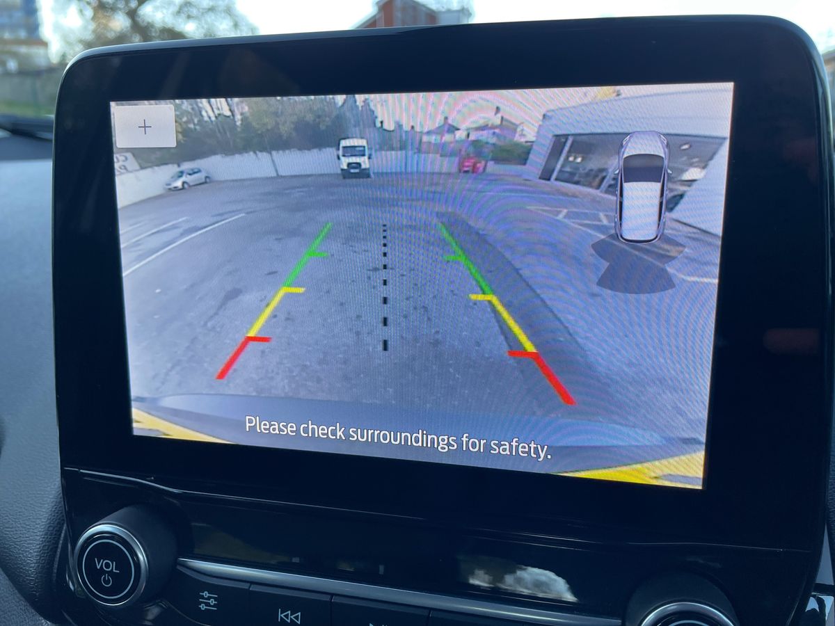 Used Ford Ecosport 2023 for sale - 76661019: Photo 35