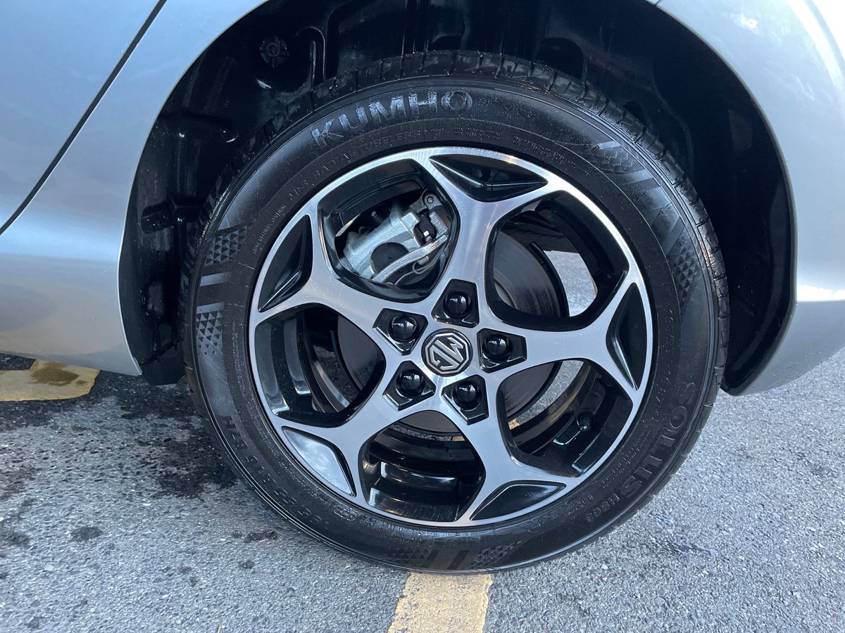 Used MG MG3 2025 for sale - 77552271: Photo 14