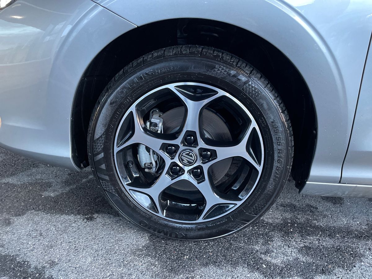 Used MG MG3 2025 for sale - 77552271: Photo 15