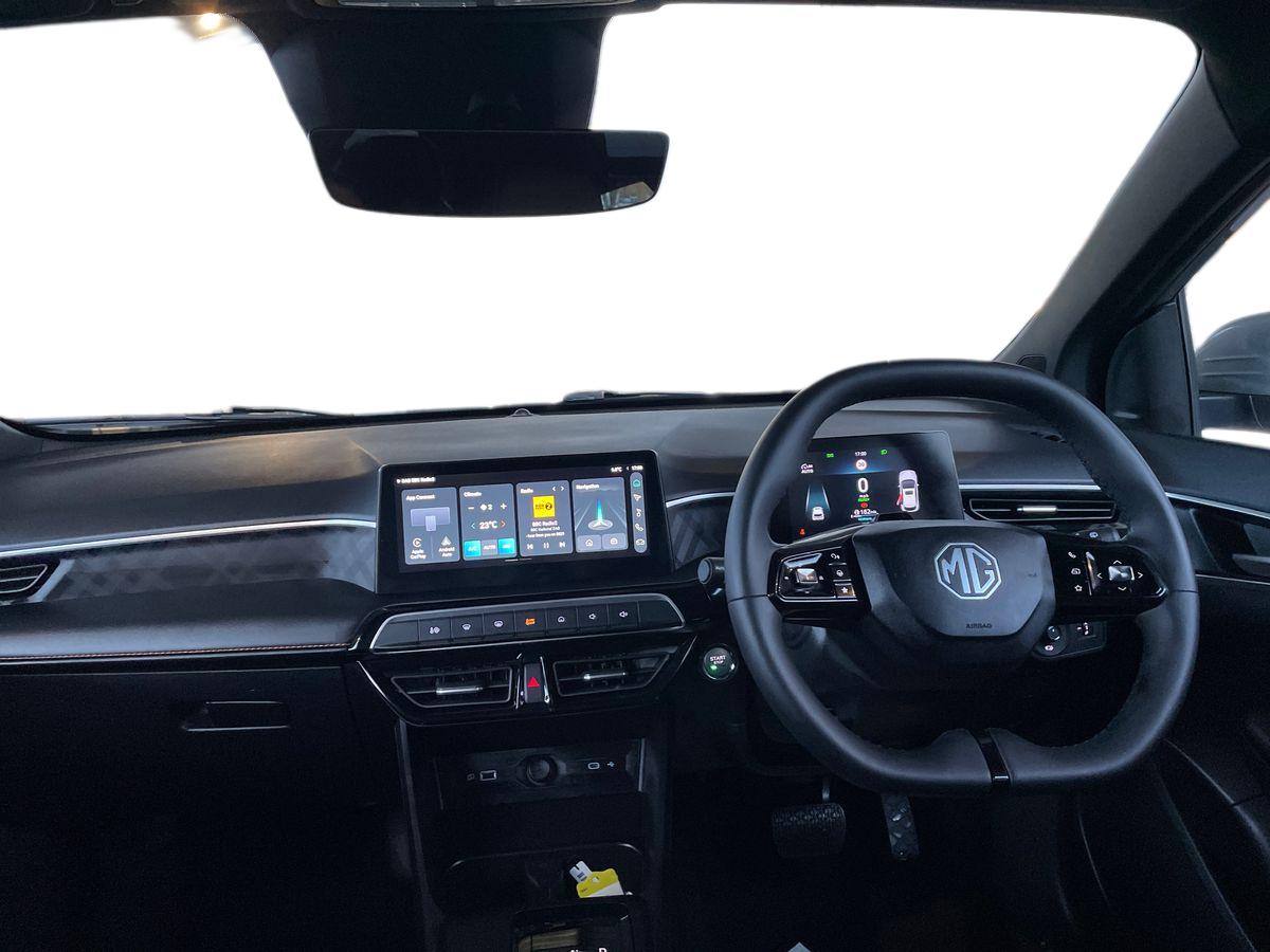 Used MG MG3 2025 for sale - 77552271: Photo 19