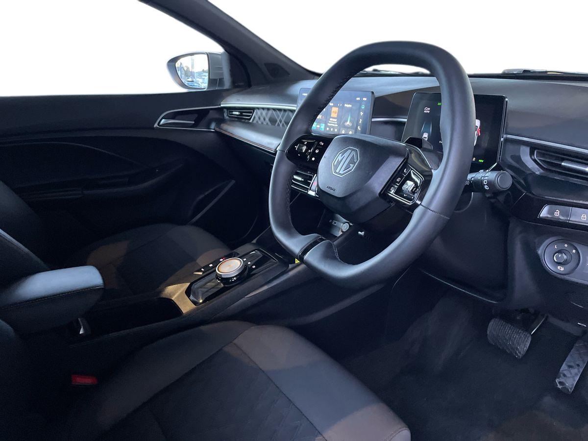 Used MG MG3 2025 for sale - 77552271: Photo 22