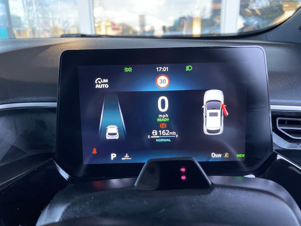 Used MG MG3 2025 for sale - 77552271: Photo 23