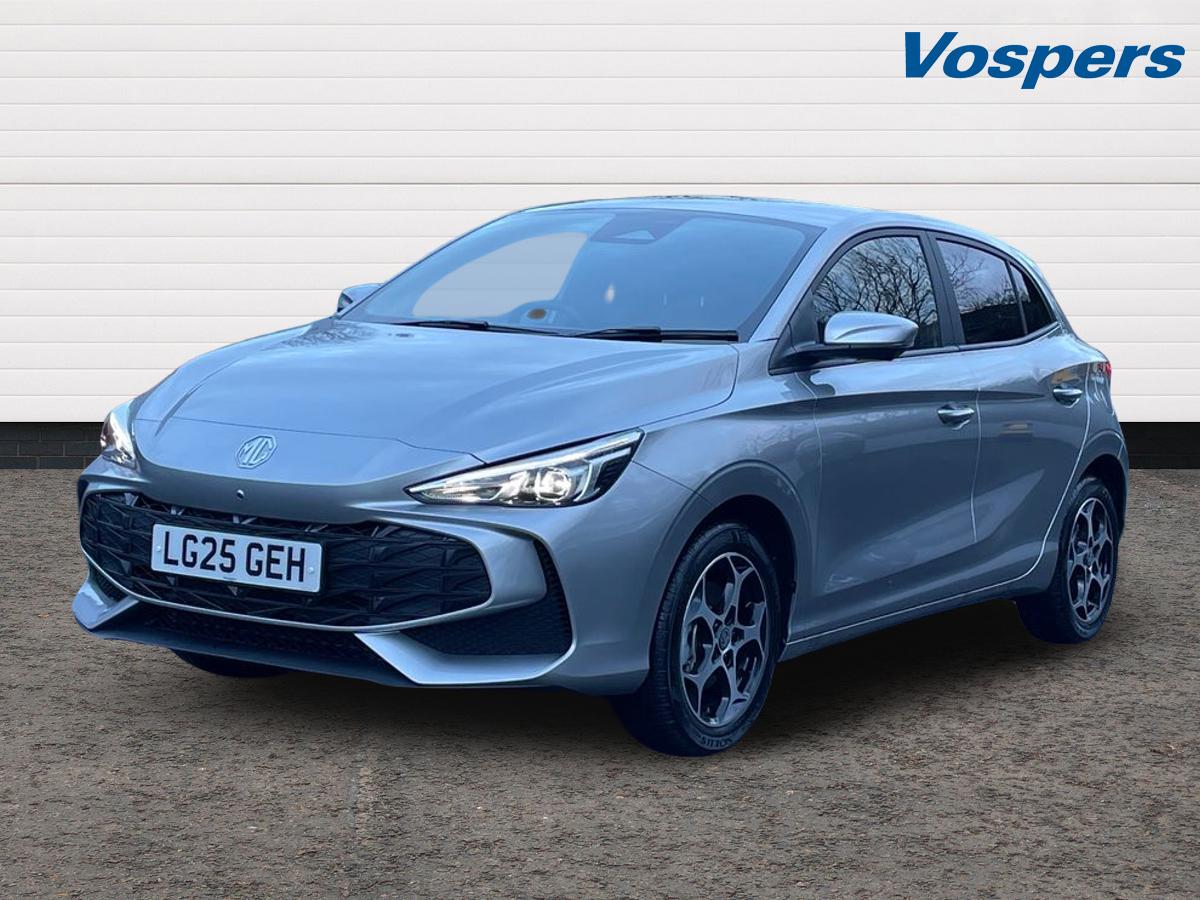 Used MG MG3 2025 for sale - 77552271: Photo 3