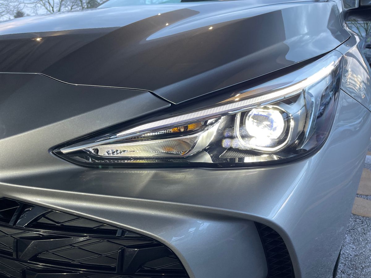 Used MG MG3 2025 for sale - 77552271: Photo 32