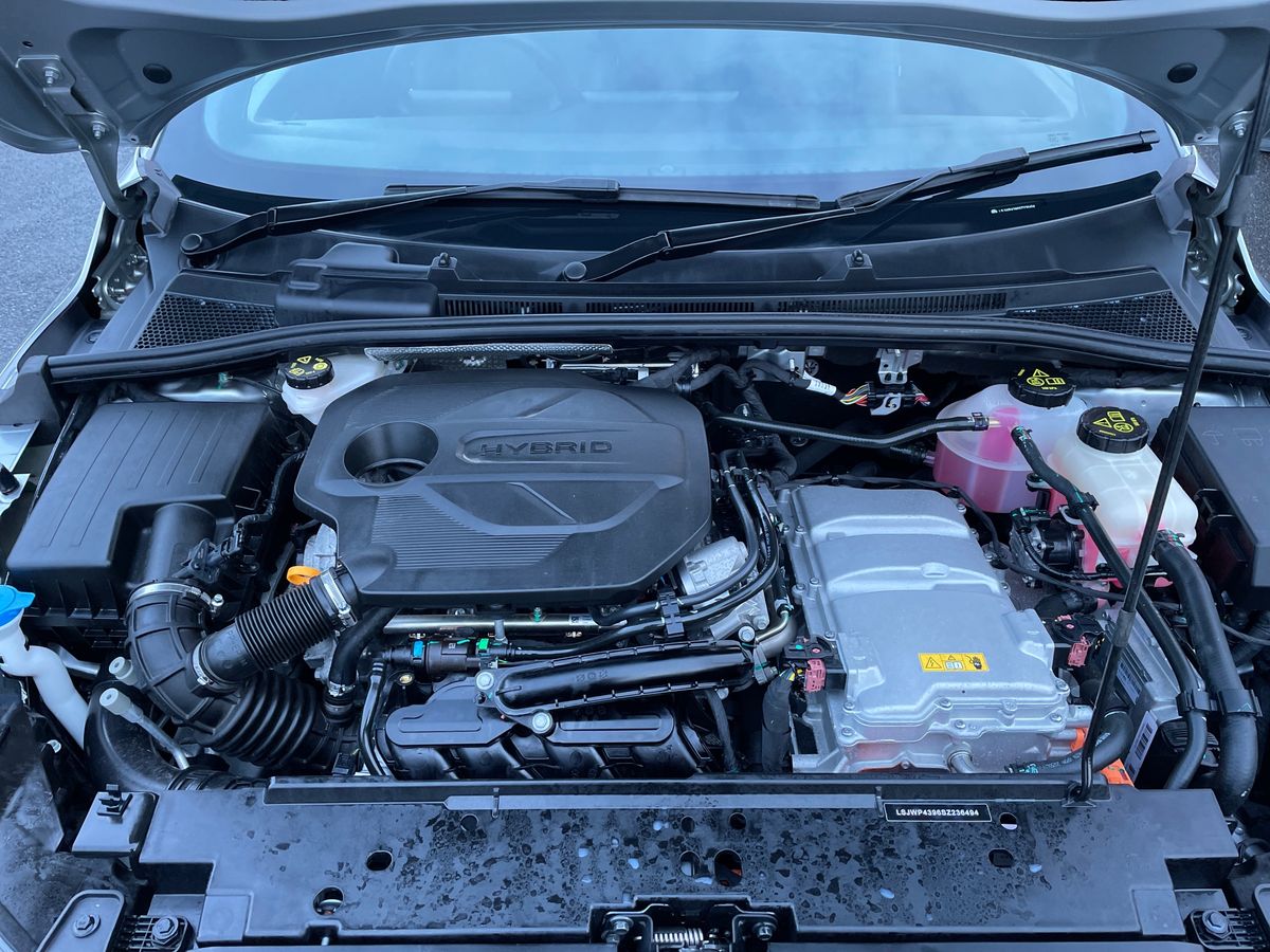 Used MG MG3 2025 for sale - 77552271: Photo 33