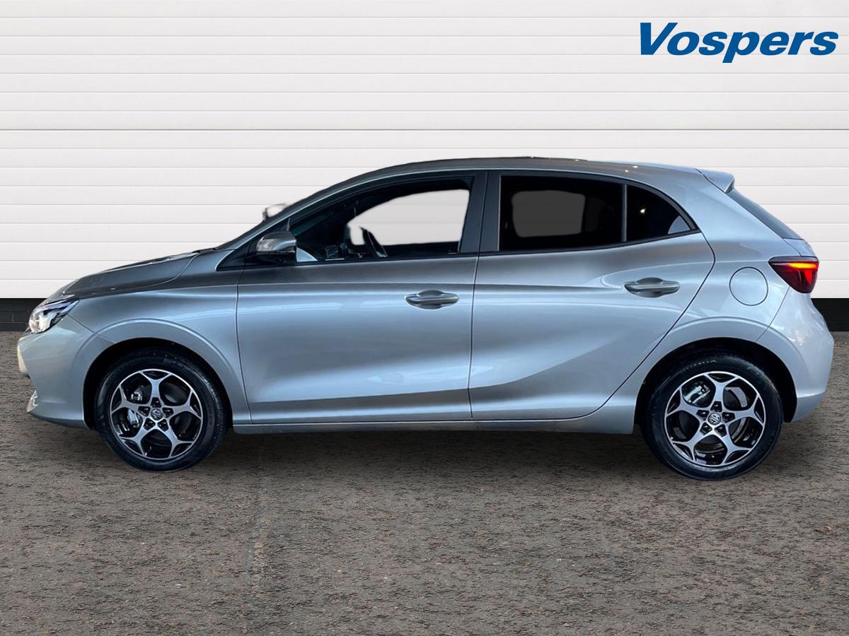 Used MG MG3 2025 for sale - 77552271: Photo 5