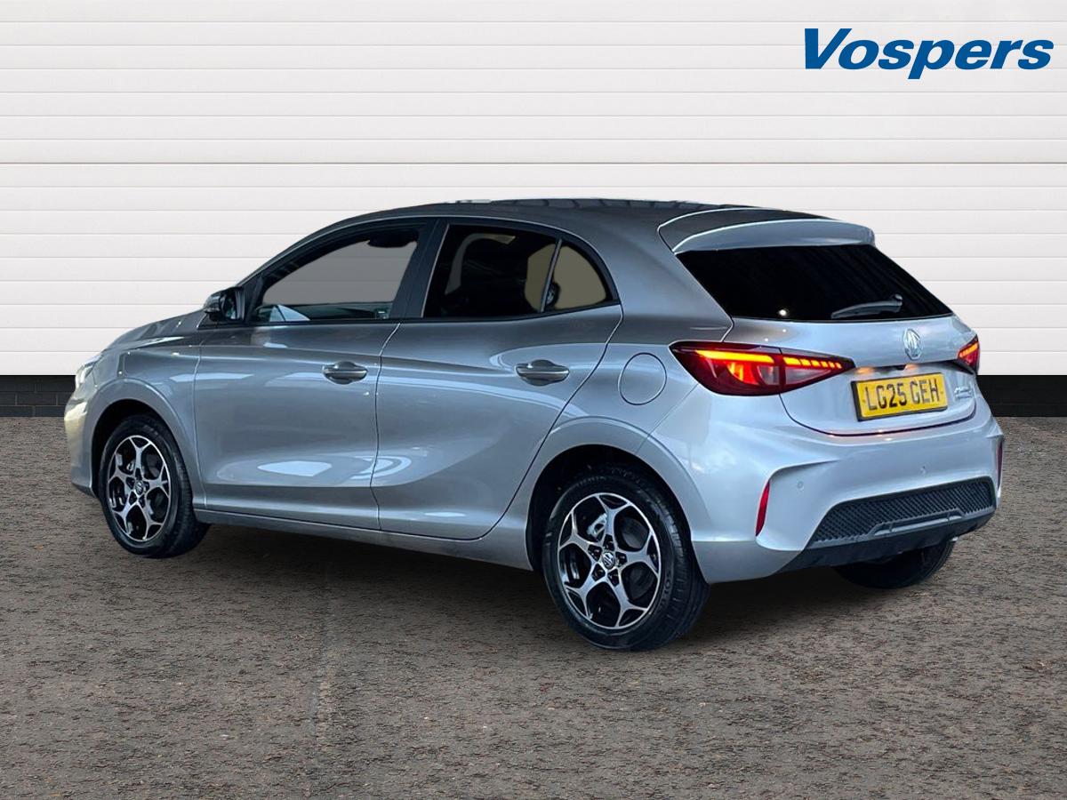 Used MG MG3 2025 for sale - 77552271: Photo 6