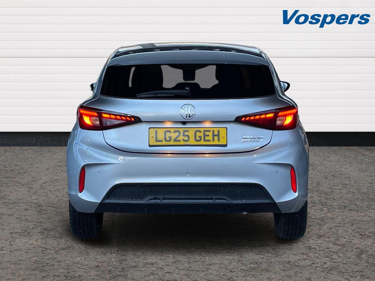 Used MG MG3 2025 for sale - 77552271: Photo 7