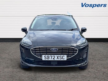 Used Ford Fiesta 2023 for sale - 78590673: Photo