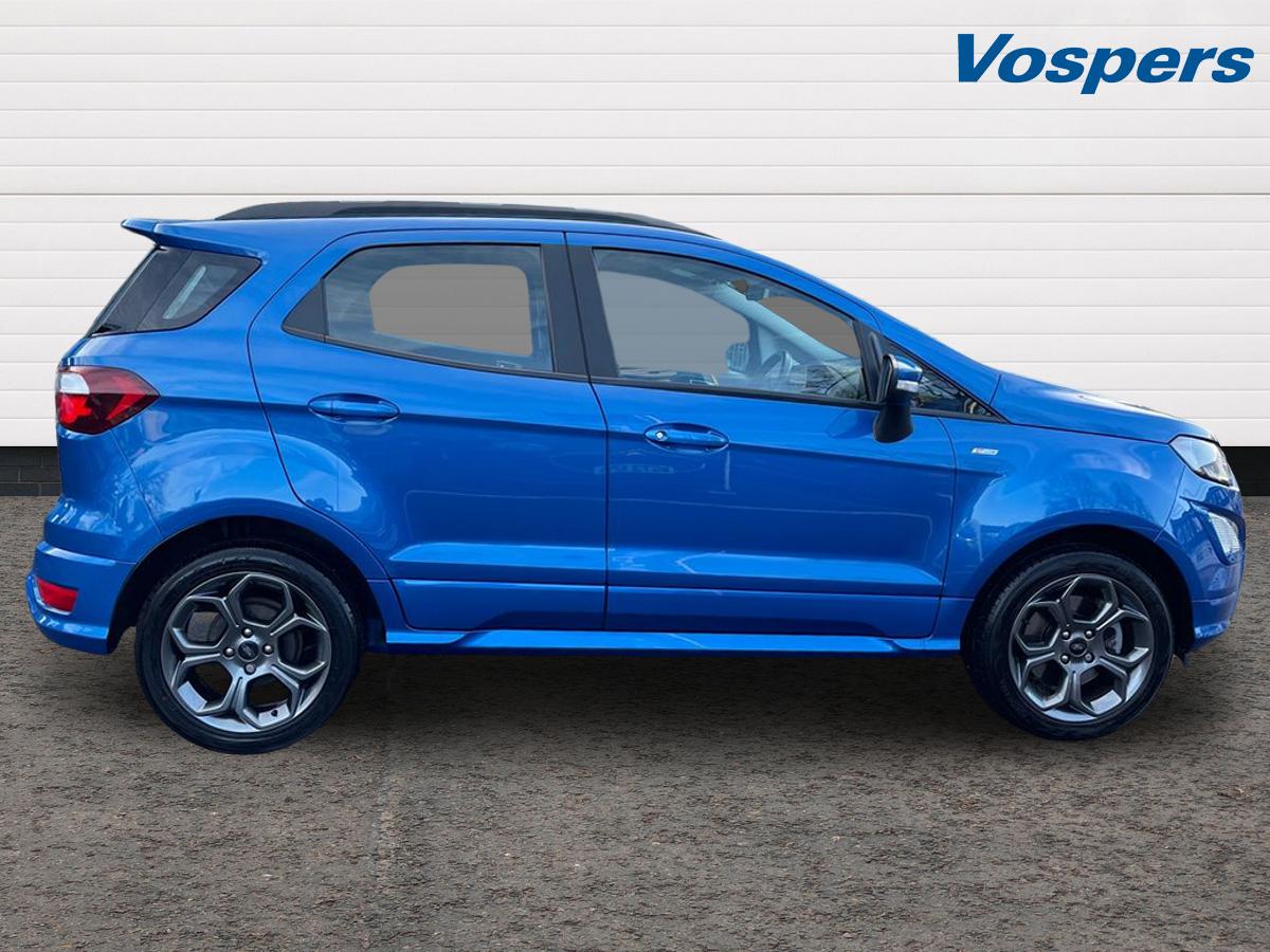 Used Ford Ecosport 2022 for sale - 76373022: Photo 10