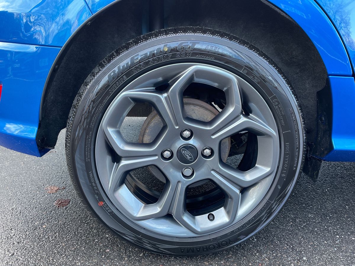 Used Ford Ecosport 2022 for sale - 76373022: Photo 13